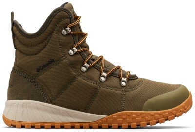 Columbia Fairbanks Winterschuh Omni-Heat Columbia Fairbanks Winterschuh Omni-Heat