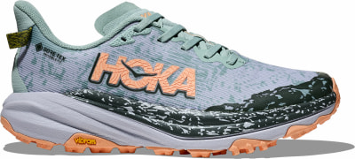Hoka Speedgoat 6 GTX Traillaufschuhe