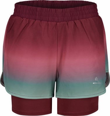 Active Rebel Sandy 2in1 Shorts Active Rebel Sandy 2in1 Shorts