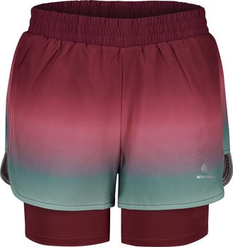 Active Rebel Sandy 2in1 Shorts