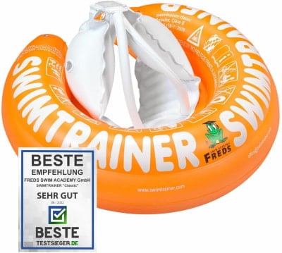 Freds Swimtrainer Classic