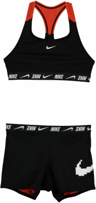 Nike Racerback Sport Bikini-Set