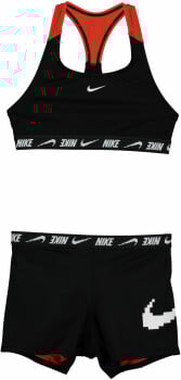 Nike Racerback Sport Bikini-Set