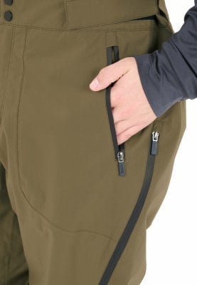 slope Zuki Pro Skihose