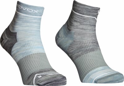 Ortovox Alpine Quarter Sock W, Outdoorsocke