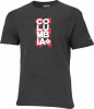 Columbia Trek Logo SS Tee férfi póló
