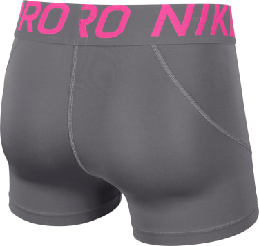 Pro 3" Training női rövidnadrág