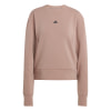 adidas Designed-for-Training Warm-Up Pullover