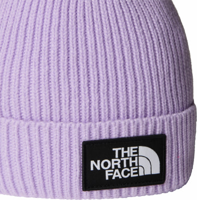 The North Face THE NORTH FACE Logo Box Mütze The North Face THE NORTH FACE Logo Box Mütze