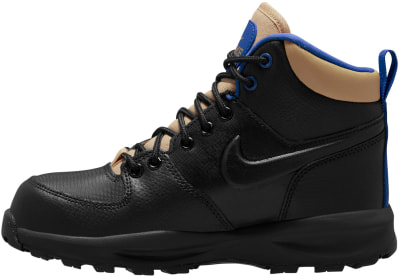 Nike Det. voïnočasová obuv Manoa LTR (GS) veï. SRN
