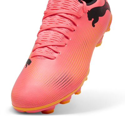 Puma Future 7 Play FG/AG stoplis cipő