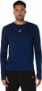 Asics ROAD SEAMLESS langarm Laufshirt