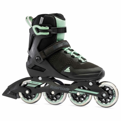 Rollerblade Spark 84, dám.kolieskové korčule