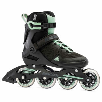Rollerblade Spark 84, dám.kolieskové korčule