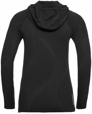 Odlo PURE CERAMIWARM Hoodie