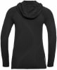 Odlo PURE CERAMIWARM Hoodie