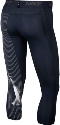 Nike Pro 3/4 Tights férfi nadrág