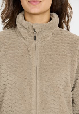 Whistler Matra W Fleece Fleecejacke