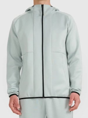 4F M627 Trainingsjacke mit Kapuze 4F M627 Trainingsjacke mit Kapuze