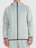 4F M627 Trainingsjacke mit Kapuze