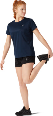 Core 4in Shorts