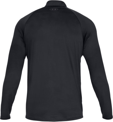 Under Armour Tech Langarmshirt mit Halfzip