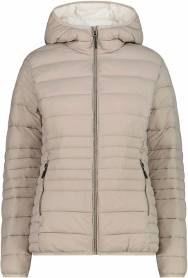 CMP Isolationsjacke mit Kapuze