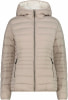 CMP Isolationsjacke mit Kapuze