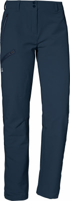 Schöffel Ascona Warm Wanderhose kurzgestellt