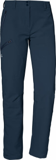 Ascona Warm Wanderhose kurzgestellt