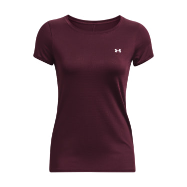 HeatGear Armour SS női póló