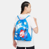Nike Drawstring Boxy Sportbeutel