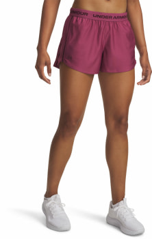 Under Armour Tech™ Play Up Shorts