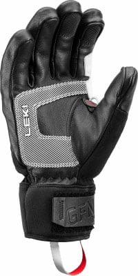 Griffin Base 3D Handschuhe