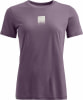 Ortovox 120 Cool Tec Abstract T-Shirt