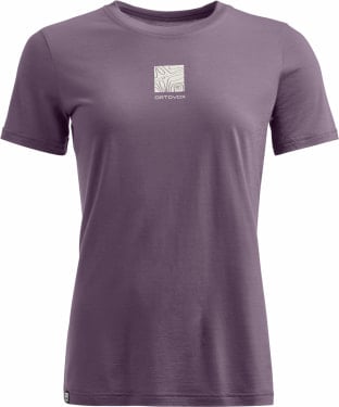 120 Cool Tec Abstract T-Shirt