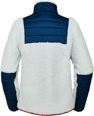 Spyder Boulder FZ Fleece női fleece kabát