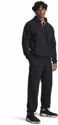 Under Armour UNDER ARMOUR Pjt Rock Icon Jgr Pant Under Armour UNDER ARMOUR Pjt Rock Icon Jgr Pant