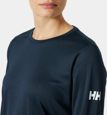 Helly Hansen HH Tech Crew 2.0 női hosszú ujjú póló