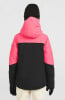 O'Neill FWC'Cruz Triple Snowboardjacke mit Kapuze