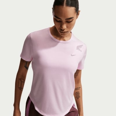 Nike Tempo Laufshirt