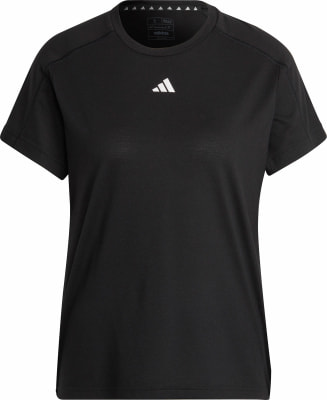 adidas AEROREADY Train Essentials Minimal Branding T-Shirt