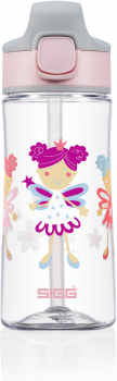 Sigg Miracle KBT Trinkflasche
