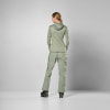 Salewa Sella Crevasse Midlayer mit Kapuze