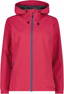 CMP Regenjacke mit Kapuze