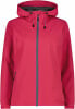CMP Regenjacke mit Kapuze