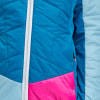 McKINLEY Sansa Hybridjacke mit Kapuze
