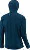 Löffler Nordic Jacke Transtex Softshelljacke mit Kapuze