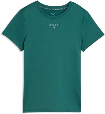 Puma W X Hyrox Poly Graphic T-Shirt Puma W X Hyrox Poly Graphic T-Shirt
