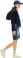 TOM TAILOR Skirt Denim női farmerszoknya